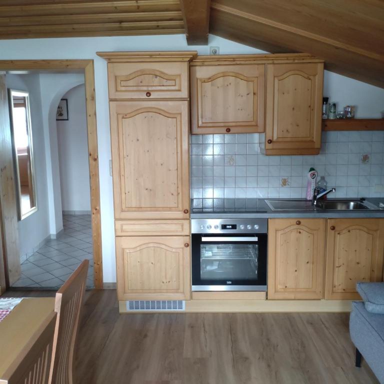 Haus Joachim, Wildschönau, Premiumcard im Sommer inklusive! - Apartment - 31