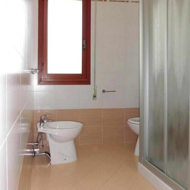 Michelangelo Sabbiadoro - Appartamento con 1 Camera da Letto - 13
