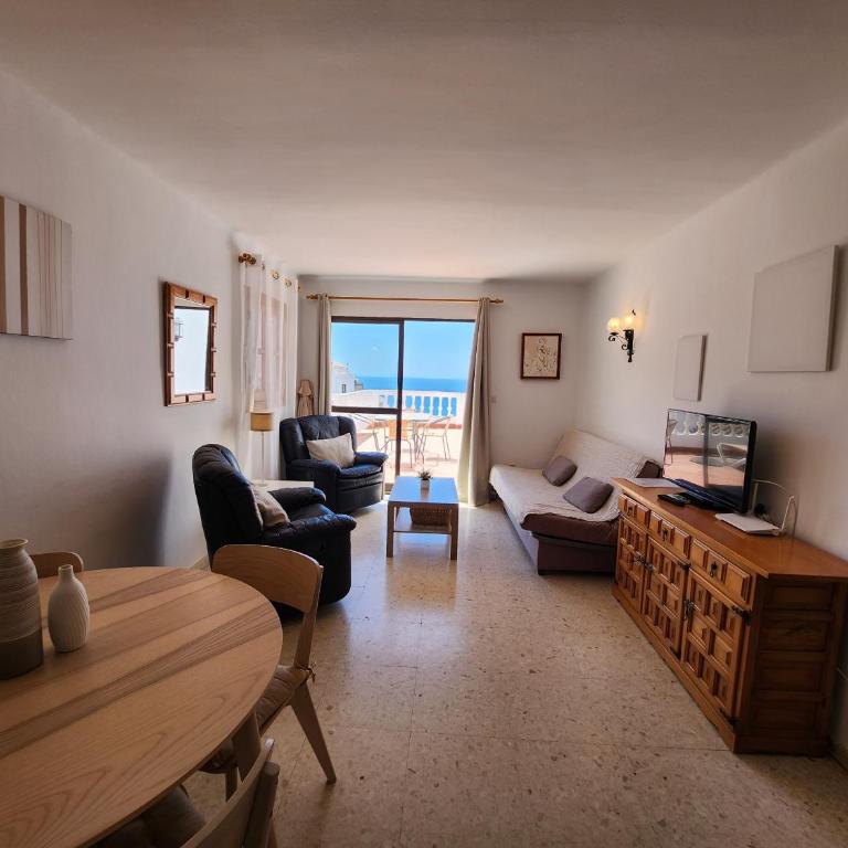 R838 Capistrano Playa 213 - Apartamento con vistas al mar - 4