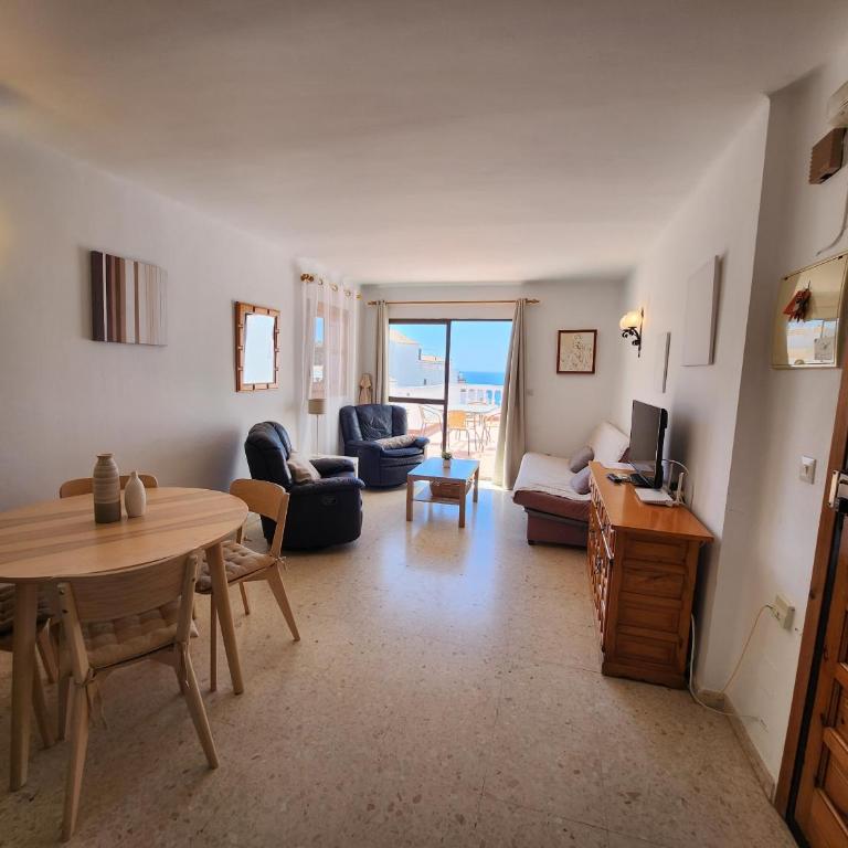 R838 Capistrano Playa 213 - Apartamento con vistas al mar - 7