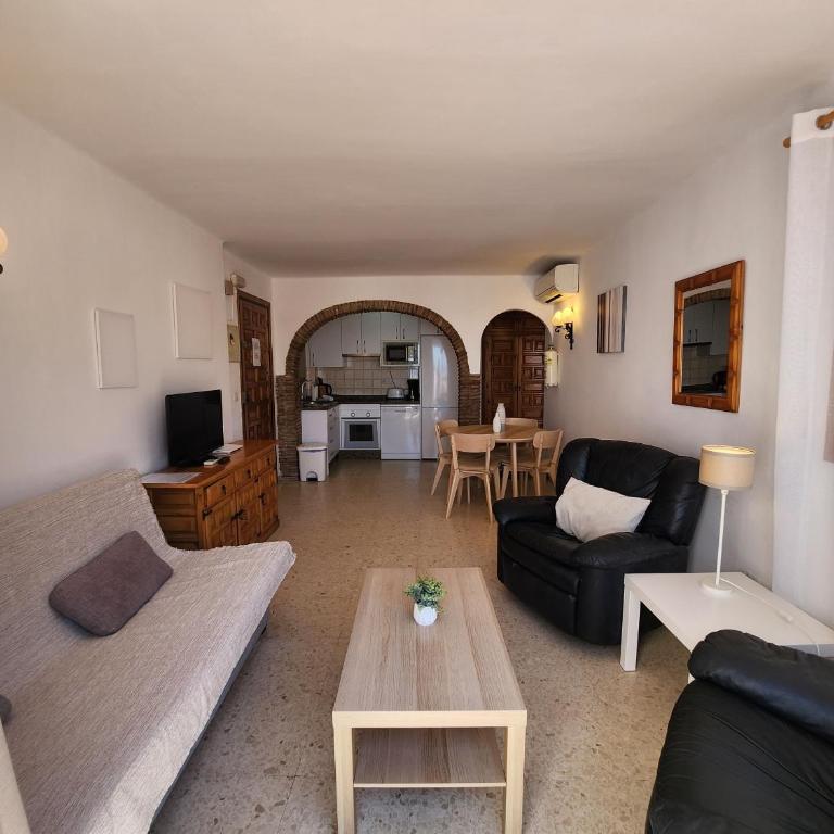 R838 Capistrano Playa 213 - Apartamento con vistas al mar - 10
