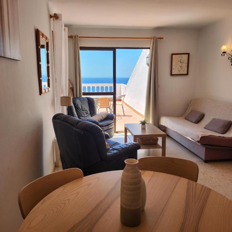 R838 Capistrano Playa 213 - Apartamento con vistas al mar - 8