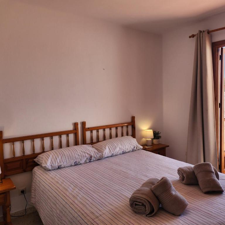 R838 Capistrano Playa 213 - Apartamento con vistas al mar - 13