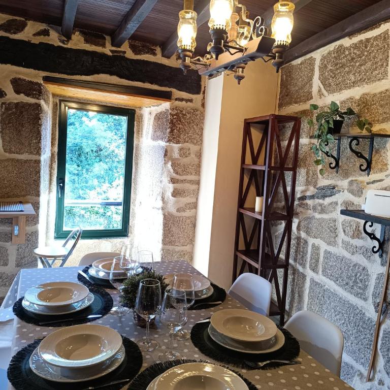 Luz do Sil - Casa - 41