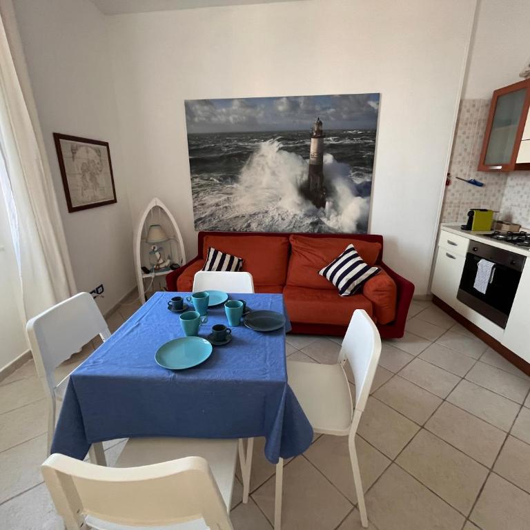 Aci Trezza suite fronte mare - Appartamento con 1 Camera da Letto - 20