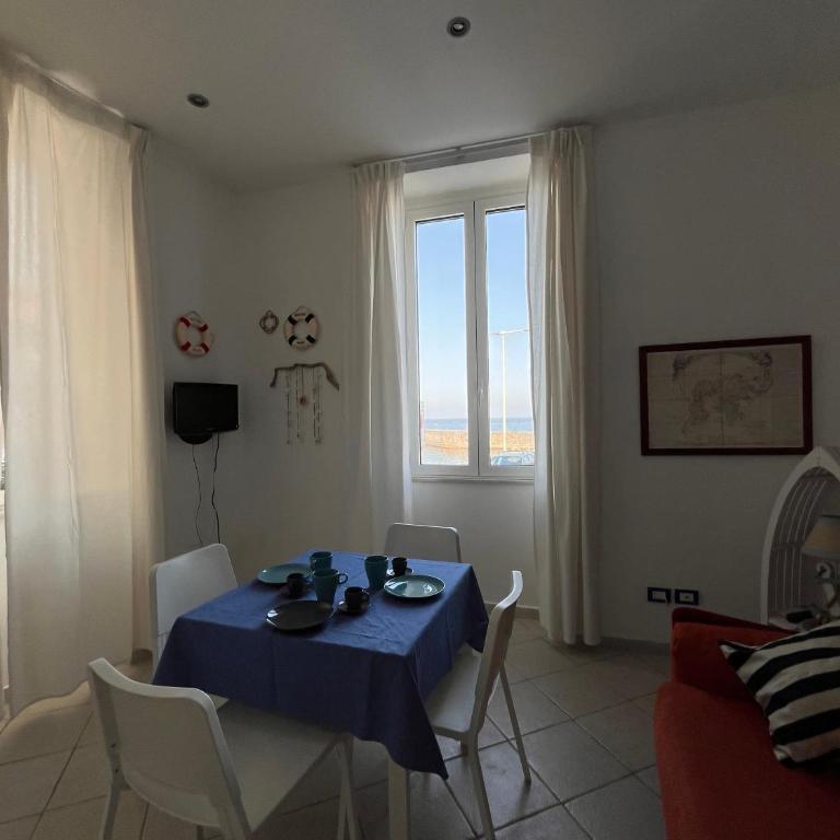 Aci Trezza suite fronte mare - Appartamento con 1 Camera da Letto - 37