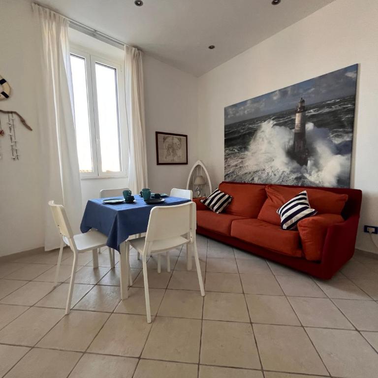 Aci Trezza suite fronte mare - Appartamento con 1 Camera da Letto - 36