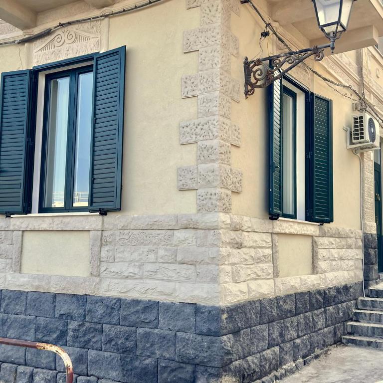 Aci Trezza suite fronte mare - Appartamento con 1 Camera da Letto - 48