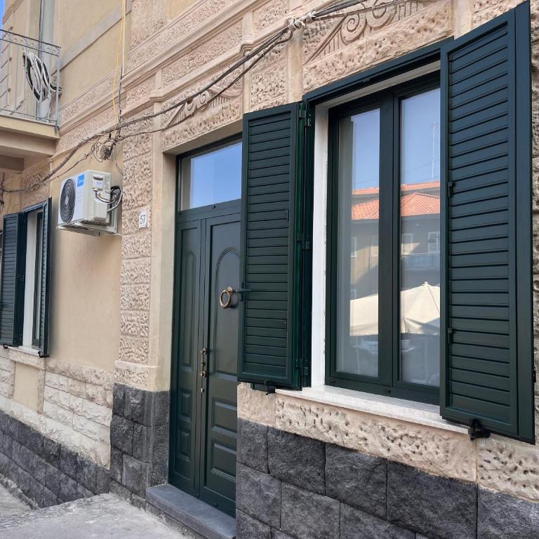 Aci Trezza suite fronte mare - Appartamento con 1 Camera da Letto - 44