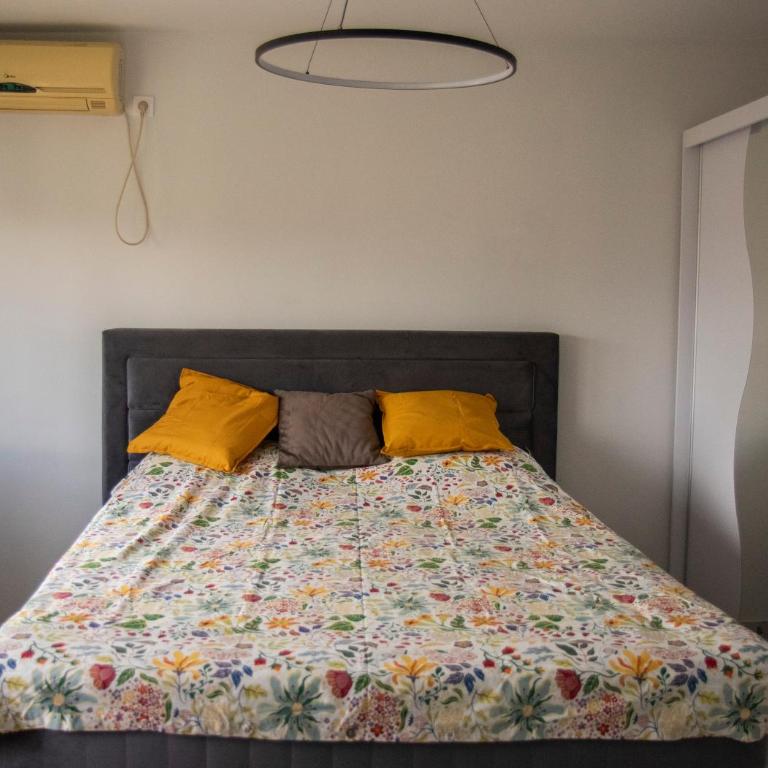 Apartment Ivon - Apartman sa 1 Spavaćom Sobom - 13