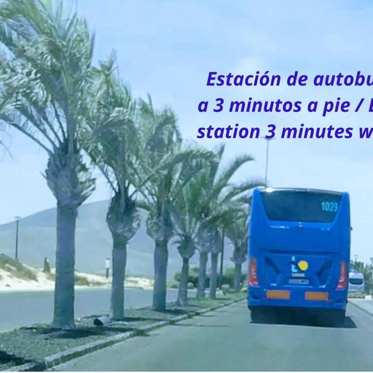 Corralejo Sun - Volcano sunset - Apartamento de 1 dormitorio - 38