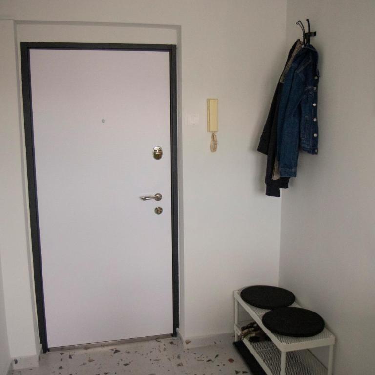 Apartment Ivon - Apartman sa 1 Spavaćom Sobom - 25