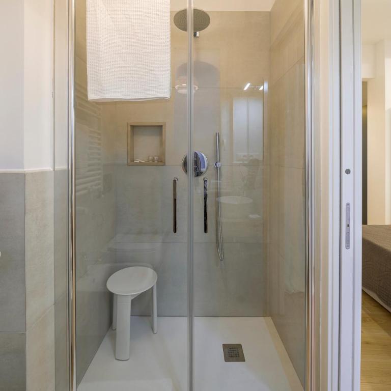 A Speza Affittacamere - Double Room with Terrace - 3