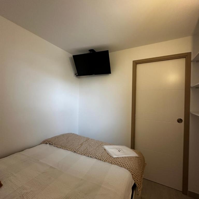 Appartement "La Rose des Vents" - One-Bedroom Apartment - 45
