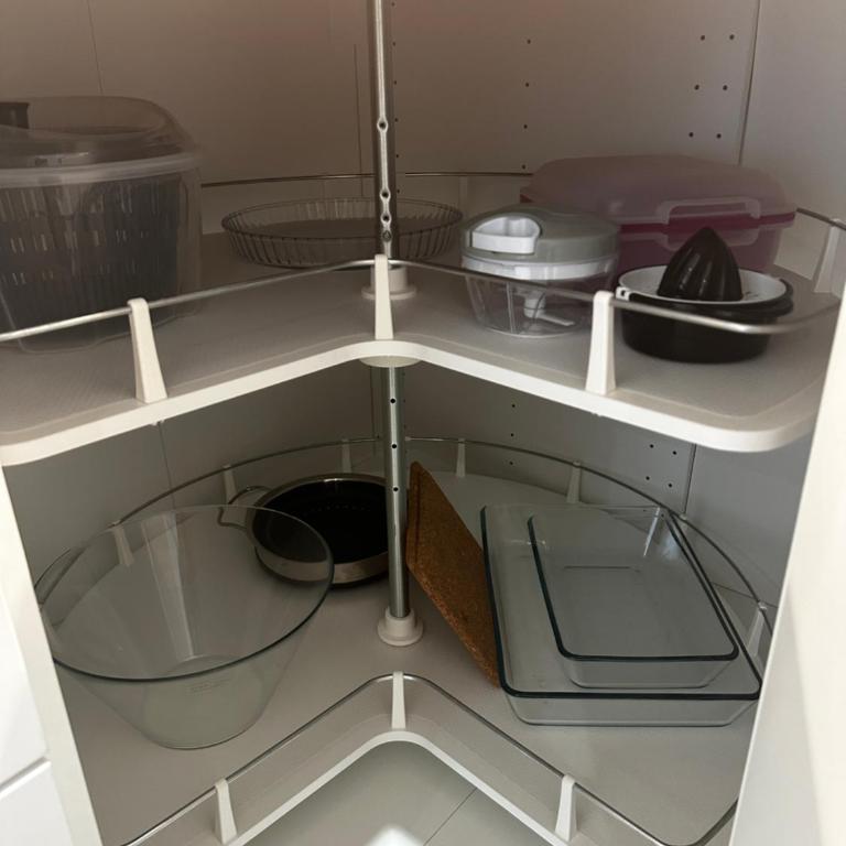 Appartement "La Rose des Vents" - One-Bedroom Apartment - 36
