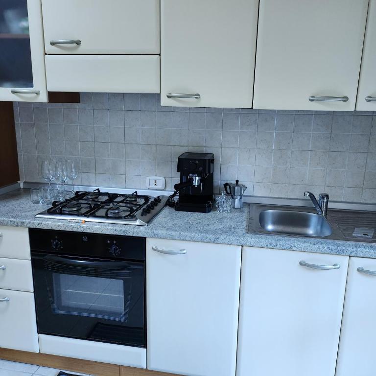 Al Tondo apartment - Appartamento con 2 Camere da Letto - 7