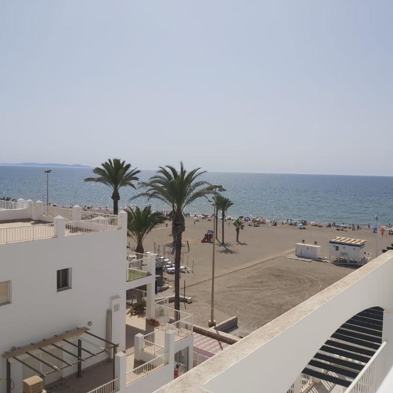 Bahía Serena - One Bedroom Apartment with Lateral Sea View - 3