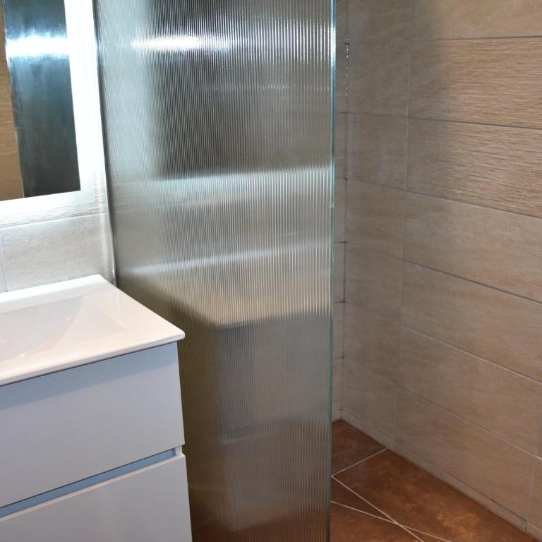 Appartement cosy 2 pièces au centre, balcon, 4 pers - FR-1-464-185 - Apartamento de 1 dormitorio - 10