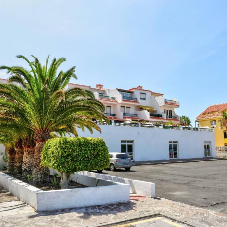 Ocean View Penthouse by Dream Homes Tenerife - Apartamento - 5