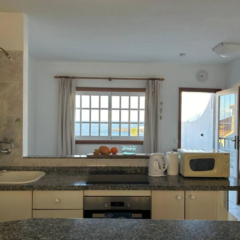 Ocean View Penthouse by Dream Homes Tenerife - Apartamento - 12
