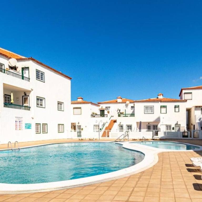 Ocean View Penthouse by Dream Homes Tenerife - Apartamento - 6