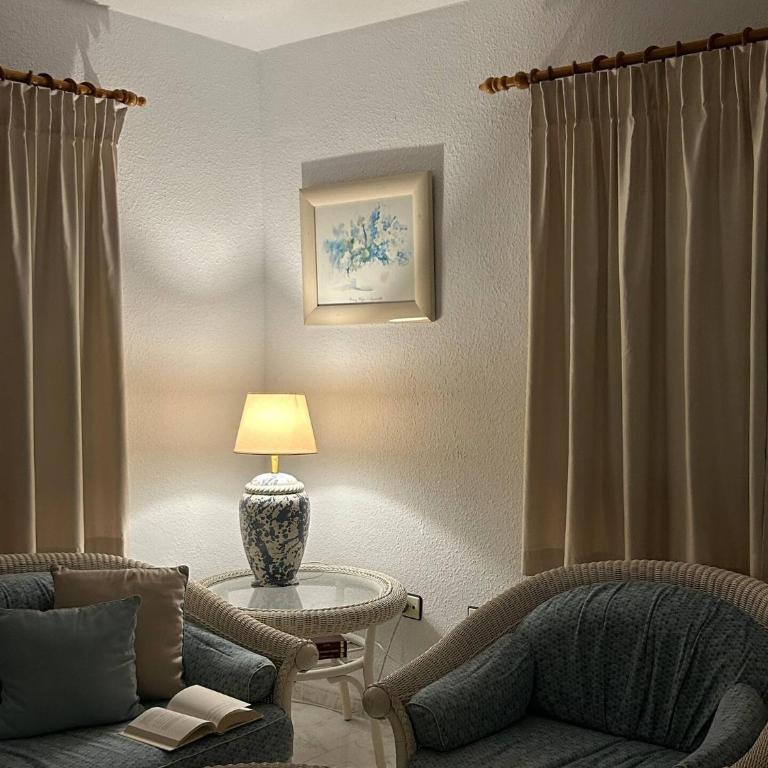 Ocean View Penthouse by Dream Homes Tenerife - Apartamento - 21