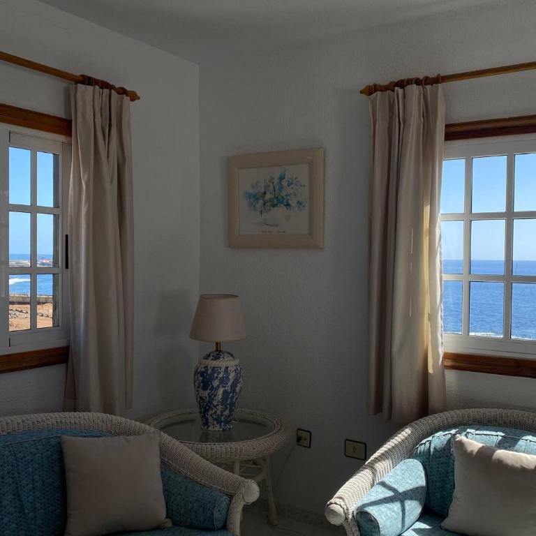 Ocean View Penthouse by Dream Homes Tenerife - Apartamento - 20