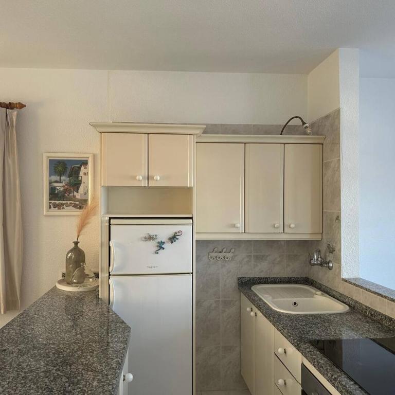 Ocean View Penthouse by Dream Homes Tenerife - Apartamento - 19