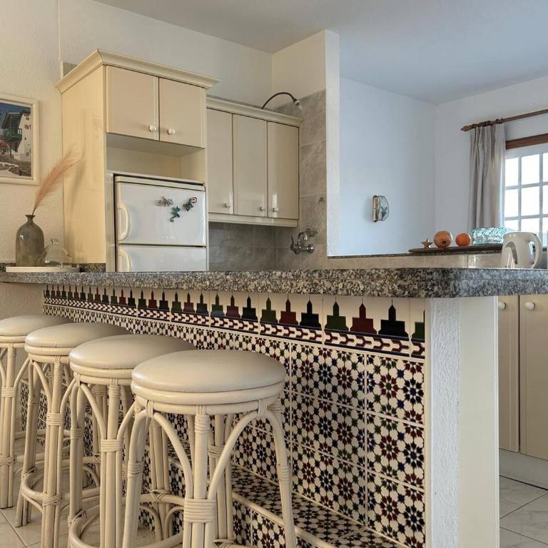 Ocean View Penthouse by Dream Homes Tenerife - Apartamento - 17