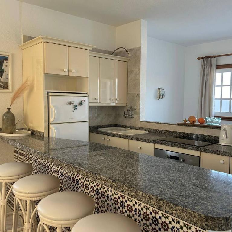 Ocean View Penthouse by Dream Homes Tenerife - Apartamento - 22