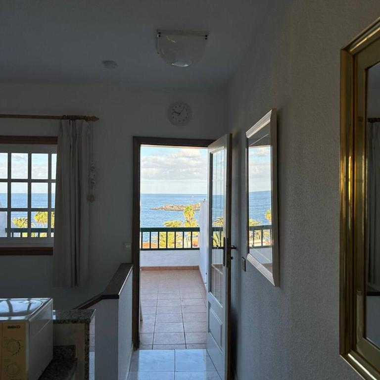 Ocean View Penthouse by Dream Homes Tenerife - Apartamento - 23