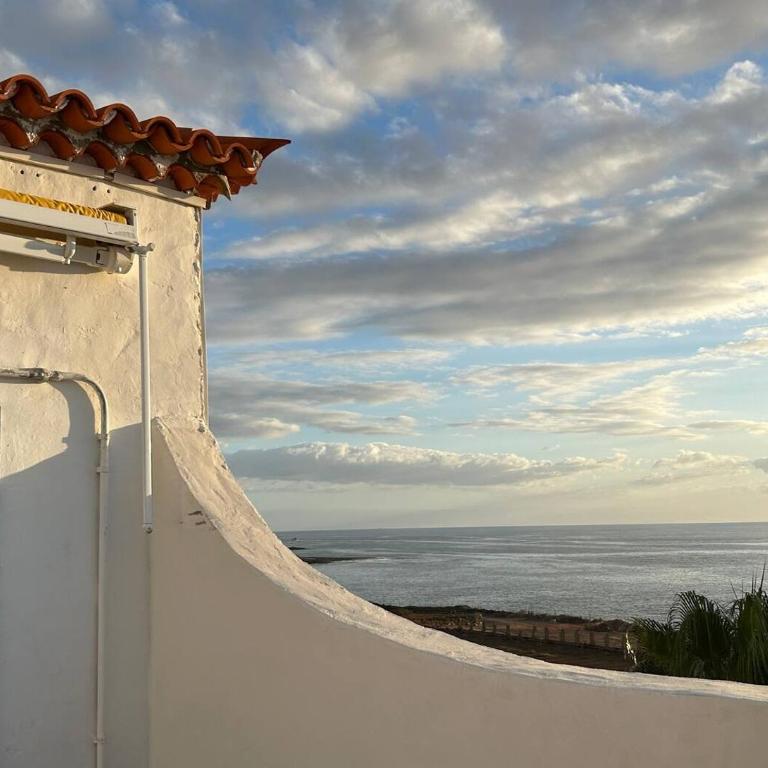 Ocean View Penthouse by Dream Homes Tenerife - Apartamento - 24