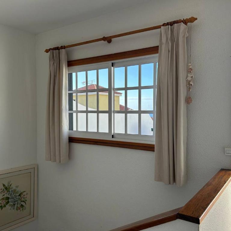 Ocean View Penthouse by Dream Homes Tenerife - Apartamento - 25