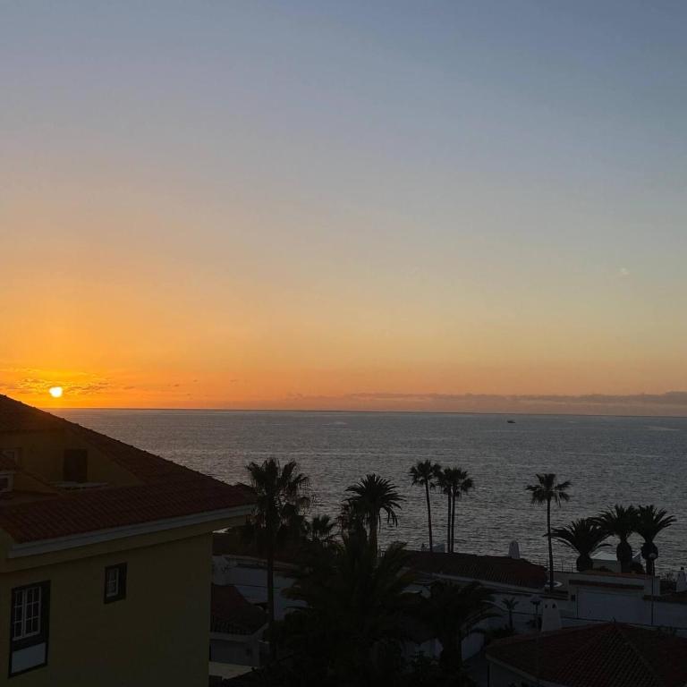 Ocean View Penthouse by Dream Homes Tenerife - Apartamento - 27