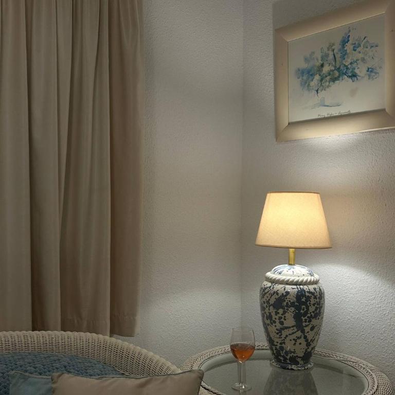 Ocean View Penthouse by Dream Homes Tenerife - Apartamento - 28