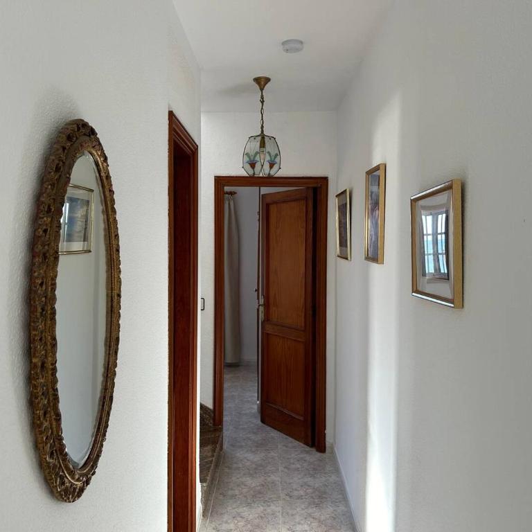 Ocean View Penthouse by Dream Homes Tenerife - Apartamento - 29