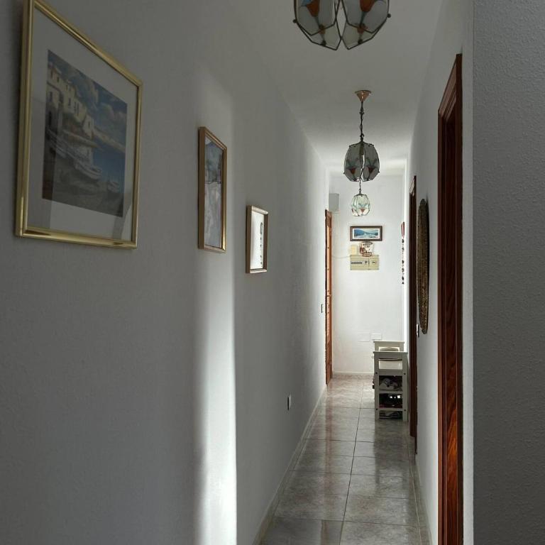 Ocean View Penthouse by Dream Homes Tenerife - Apartamento - 47
