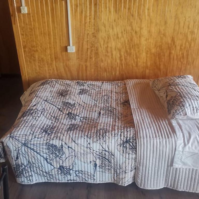 Cabaña, excelente ubicación - Apartamento de 1 dormitorio - 5