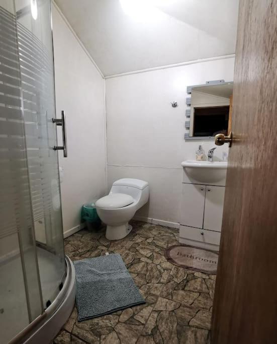 Cabaña, excelente ubicación - Apartamento de 1 dormitorio - 12