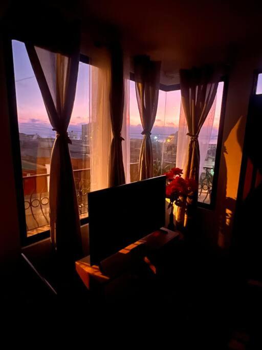 Departamento nuevo y central - Apartamento de 2 dormitorios - 15