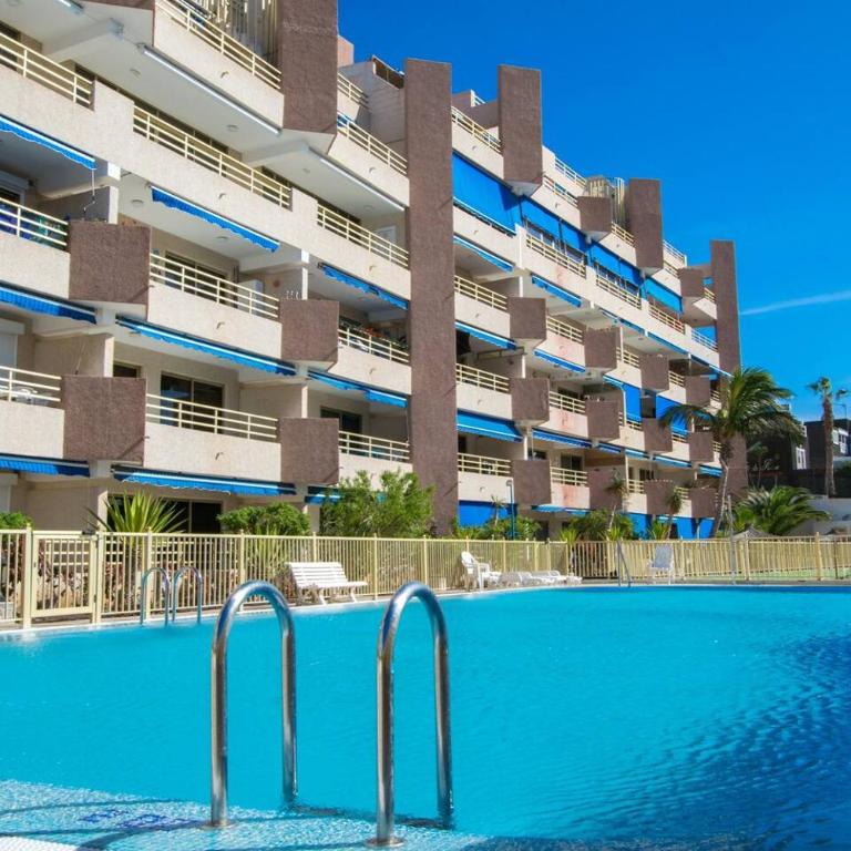 Stunning 2Bed SeaView Apt by Dream Homes Tenerife - Apartamento con vistas al mar - 22