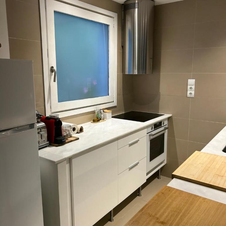 La Coma Sa Riera - Apartamento de 2 dormitorios con terraza y vistas al mar - 15
