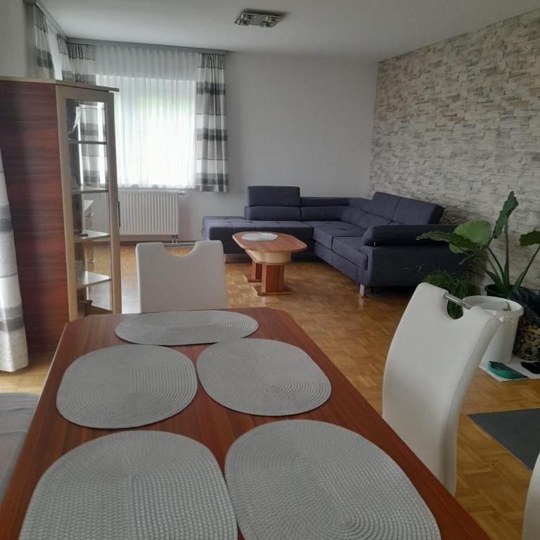 Romy - Apartment mit 1 Schlafzimmer - 11