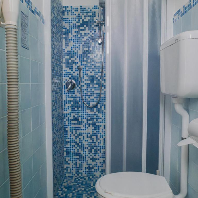 Hotel Jolie - Single Room - 3