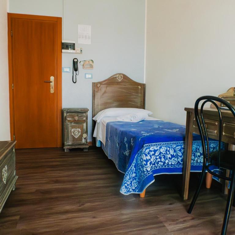Hotel Jolie - Single Room - 5