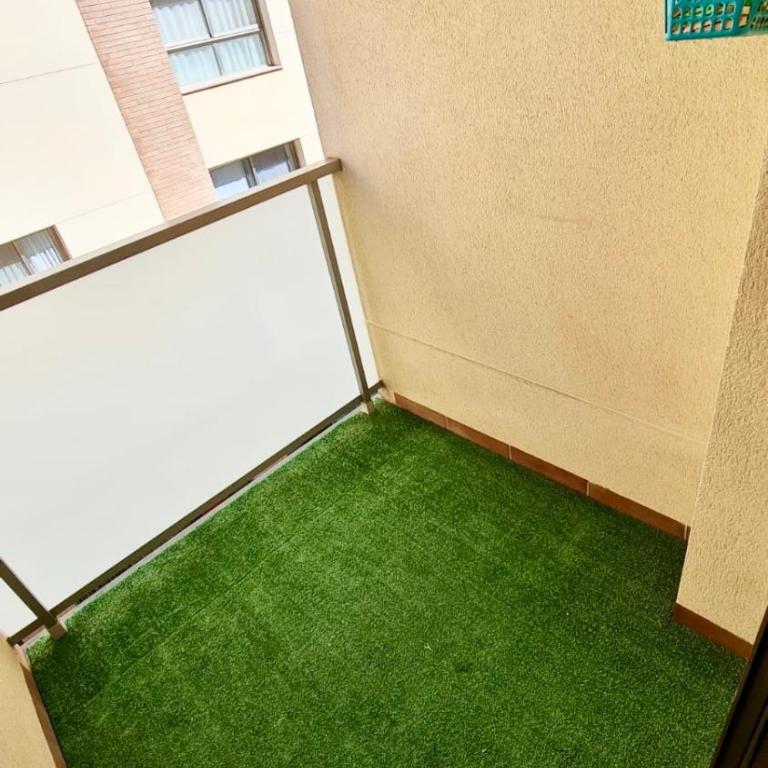 Apartamento Aloha Delta - Apartamento de 2 dormitorios - 13