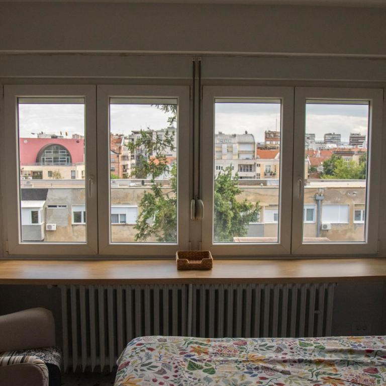 Apartment Ivon - Apartman sa 1 Spavaćom Sobom - 28