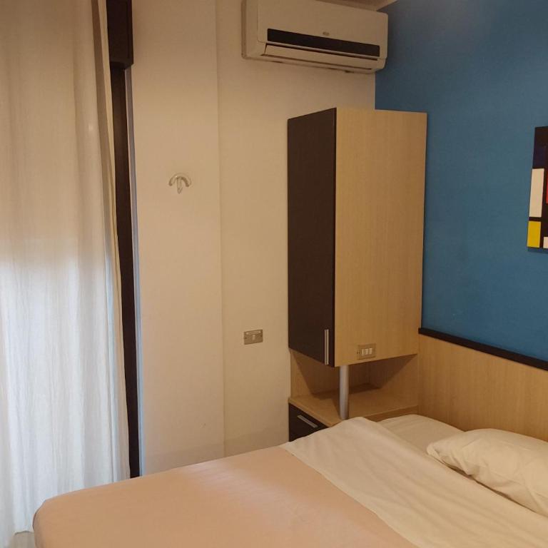 Bed & Breakfast Oasi - Camera Singola Standard - 2