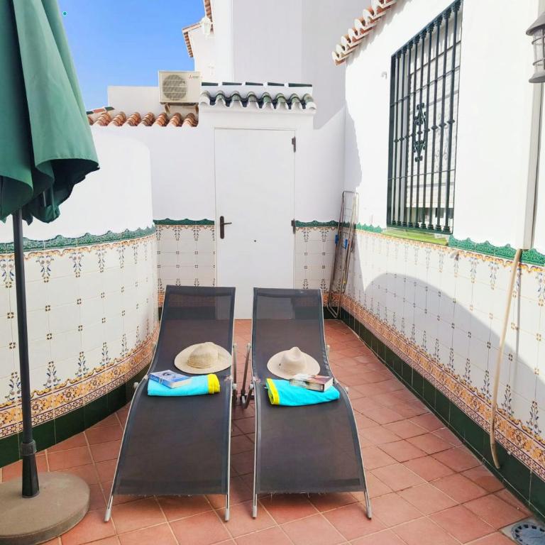 Apartment Viñamar Nerja 1010 - Apartamento de 1 dormitorio - 1