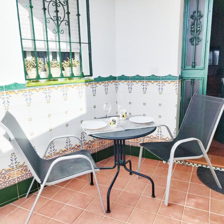 Apartment Viñamar Nerja 1010 - Apartamento de 1 dormitorio - 4